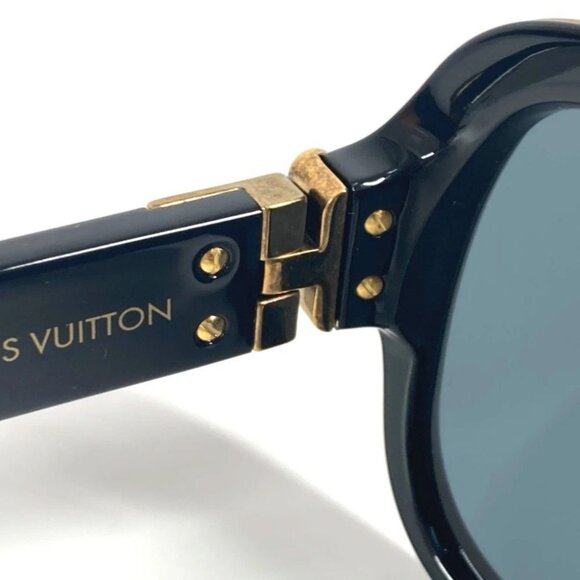 LOUIS VUITTON Z2516U Sunglasses-1.0 Millionaire eyewear glasses sunglasses - Picture 11 of 15